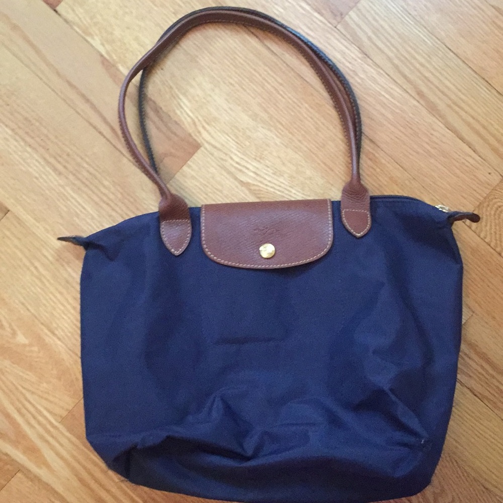 Longchamp le pliage small
